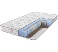 Матрас с независимыми пружинами Sontelle Libre Castom Prime+ 120x195 S-LBR-CS-016-CP+\481
