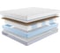 Матрас с независимыми пружинами Promtex Multipacket Cocos Side 70x200 P-ML-1-017-CC-SD\25 3