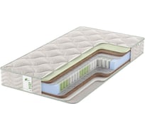Матрас с независимыми пружинами Agreen Take San Francisco 200x190 A-TK-0-025-SFR\49