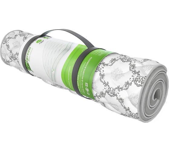 Матрас с независимыми пружинами Agreen Try Prix Massage 160x200 A-TR-1-022-PRXM\18