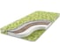 Детский матрас беспружинный Agreen Save Kangaroo 80x190 A-SV-0-009-KGR\42 1