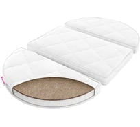 Детский матрас беспружинный Sontelle Todi Kippi 6 Plus 75x125 S-KDS-TD-007-KP6P\1