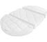Детский матрас беспружинный Sontelle Todi Kippi 6 Plus 75x125 S-KDS-TD-007-KP6P\1 2