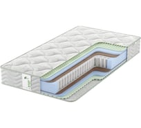 Матрас с независимыми пружинами Agreen Support Wellington 180x200 A-SP-0-030-WLG\19