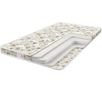 Детский матрас беспружинный Sontelle Juno Smart 90x200 S-KDS-JN-0-009-SMT\28