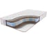 Матрас с независимыми пружинами Sontelle Vivre Tense mood 80x160 S-VVR-TS-0-024-MD\26 1