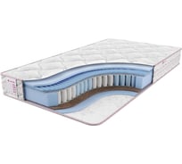 Матрас с независимыми пружинами Sontelle Vivre Castom ship 110x200 S-VVR-CS-0-021-SHP\15