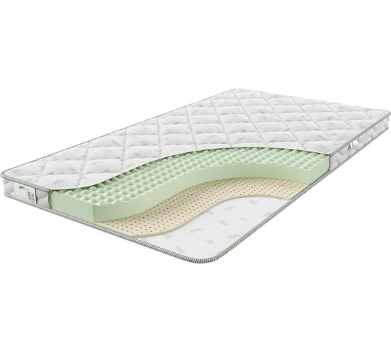 Матрас беспружинный Agreen Clean Hanka 65x125 A-CL-0-009-HNK\22 1