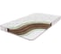 Матрас беспружинный Sontelle Vivre Total palm 120x200 S-VVR-TT-0-012-PLM\16 1