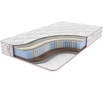 Матрас с независимыми пружинами Sontelle Vivre Tense event 90x195 S-VVR-TS-0-022-EV\322