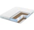 Матрас с независимыми пружинами Promtex Soft 18 Cocos 1 110x190 P-SF-18-1-021-CC-1\44 1