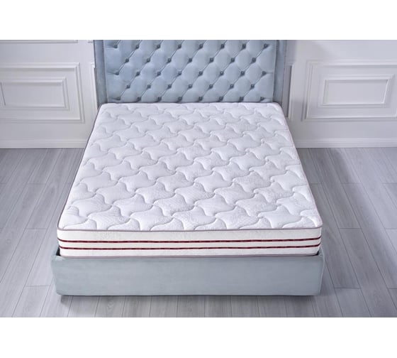 Матрас с независимыми пружинами Sontelle Vivre Tense mass 140x200 S-VVR-TS-0-027-MS\17