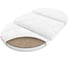 Детский матрас беспружинный Sontelle Todi Kippi 6 Plus 60x120 S-KDS-TD-007-KP6P\6 1
