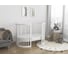 Детский матрас беспружинный Sontelle Todi Kippi 6 Plus 60x120 S-KDS-TD-007-KP6P\6 3