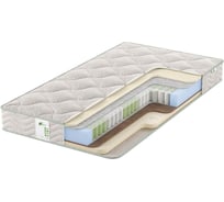 Матрас с независимыми пружинами Agreen Take Rome 70x160 A-TK-0-021-ROM\24