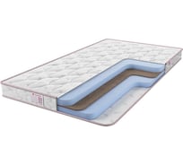Беспружинный матрас Sontelle Libre Roll Joy 200x200 S-LBR-RL-011-JY\20