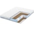 Матрас с независимыми пружинами Promtex Multipacket Bicocos 1 80x195 P-ML-1-017-BC-1\371 1