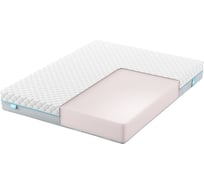 Беспружинный матрас Promtex ErgoRoll 21 70x190 P-ER-1-021-RL-21\43