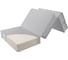 Беспружинный матрас Sontelle Fold sleep 18 200x200 S-FDS-018-S18\20 1