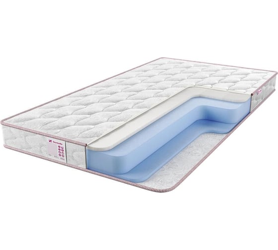 Матрас беспружинный Sontelle Libre Roll 14 harmony 180x190 S-LBR-RL-0-014-HR\48 1