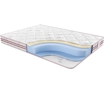 Матрас беспружинный Sontelle Sante Roll 20 tension 65x125 S-SNT-RL-0-020-TN\22