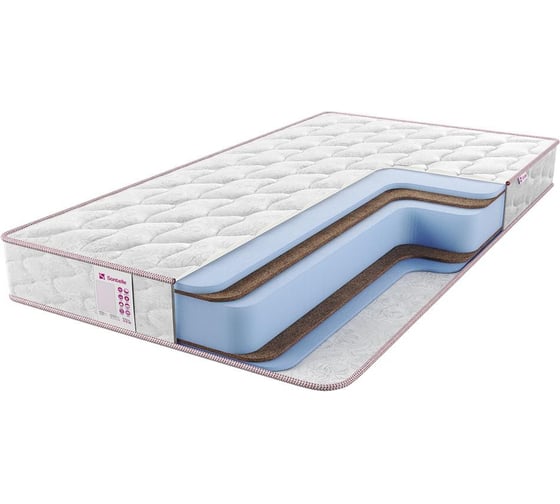 Матрас беспружинный Sontelle Libre Roll 21 balance + 90x200 S-LBR-RL-0-021-BC+\28