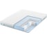Матрас с независимыми пружинами Promtex Soft Standart 1 70x160 P-SF-1-017-ST-1\24 1