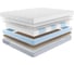 Матрас с независимыми пружинами Promtex Multipacket Cocos Strutto 2 70x195 P-ML-1-017-CC-SR2\499 3