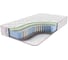 Матрас с независимыми пружинами Sontelle Vivre Dual sense 70x200 S-VVR-DL-0-024-SN\25 1