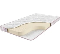 Матрас беспружинный Sontelle Vivre Total mild 80x200 S-VVR-TT-0-010-MD\27