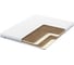 Беспружинный матрас Promtex Monolit Corso 12 90x195 P-MN-1-012-CS-12\322 1