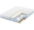 Матрас с независимыми пружинами Promtex Soft Middle Memory 90x195 P-SF-1-022-MD-MM\322 1