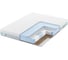 Матрас с независимыми пружинами Promtex Soft Standart Combi 140x195 P-SF-1-019-ST-CB\336 1