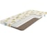Детский матрас беспружинный Promtex Biba Cocos Strutto 70x195 PO-BB-0-006-CS\499 1