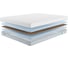 Матрас беспружинный Promtex Roll Standart 10 Inside 140x190 P-RS-1-011-ST-10INS\46 4