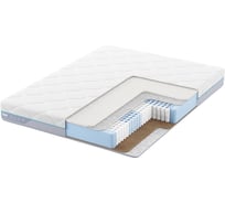 Матрас с независимыми пружинами Promtex Multipacket Cocos Strutto 2 140x190 P-ML-1-017-CC-SR2\46