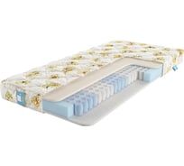 Детский матрас с независимыми пружинами Promtex Teen Standart Strutto 60x120 PO-TN-0-014-STS\21