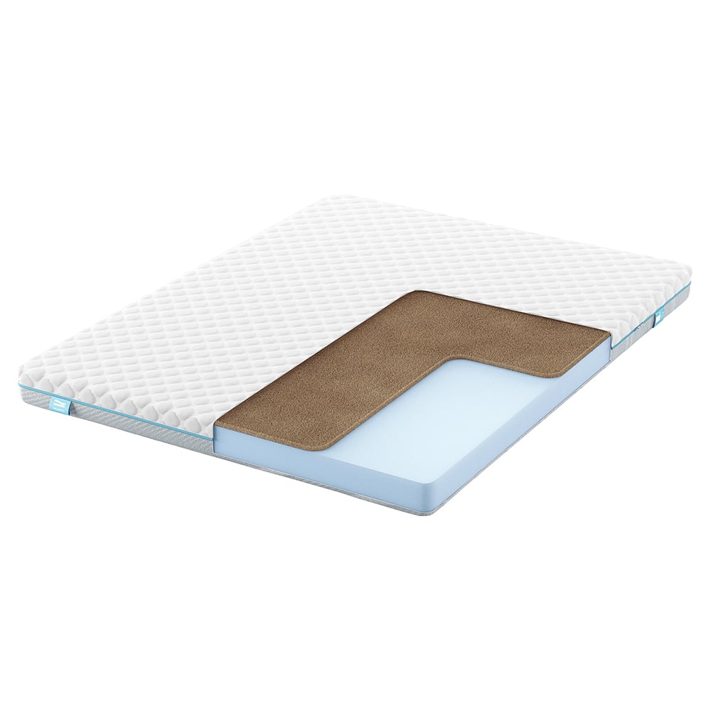 Матрас беспружинный Promtex Roll Standart 10 Cocos 80x160 P-RS-1-011-ST ...