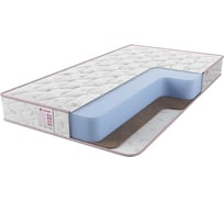 Матрас беспружинный Sontelle Libre Roll 22 Balance 140x190 S-LBR-RL-022-R22BL\46