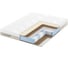 Матрас с независимыми пружинами Promtex Micropacket Middle Eco 160x195 P-MC-1-020-MD-EC\367 1