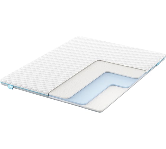 Беспружинный матрас Promtex Roll Standart Strutto 6 80x195 P-RS-1-006-ST-ST6\371 1