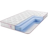 Беспружинный матрас Sontelle Libre Roll 14 70x200 S-LBR-RL-0-014\25