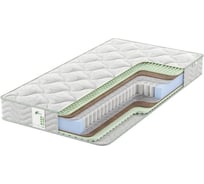 Матрас с независимыми пружинами Agreen Feel Tokyo 140x190 A-FL-0-023-TKO\46