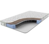 Матрас с зависимыми пружинами Agreen Clean Katun 70x160 A-CL-0-011-KTN\24