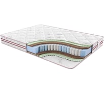 Матрас с независимыми пружинами Sontelle Sante Castom taison 70x140 S-SNT-CS-0-022-TSN\23