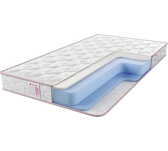 Матрас беспружинный Sontelle Libre Roll 18 harmony 195x190 S-LBR-RL-0-018-HR\460 1