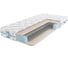 Матрас с зависимыми пружинами Promtex Rest Standart 70x140 PO-RS-0-018-ST\23 1