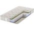 Матрас с независимыми пружинами Agreen Feel Seoul 90x190 A-FL-0-023-SEO\39 1