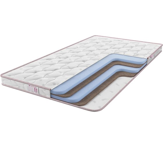 Матрас беспружинный Sontelle Libre Roll Velton + 80x200 S-LBR-RL-008-RVL+\27 1