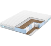 Матрас с независимыми пружинами Promtex Soft 18 Bicocos 1 200x200 P-SF-18-1-021-BC-11\20